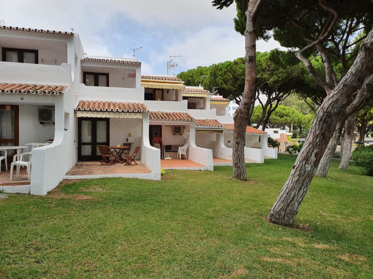 Aldeia Das Acoteias Albufeira Buitenkant foto
