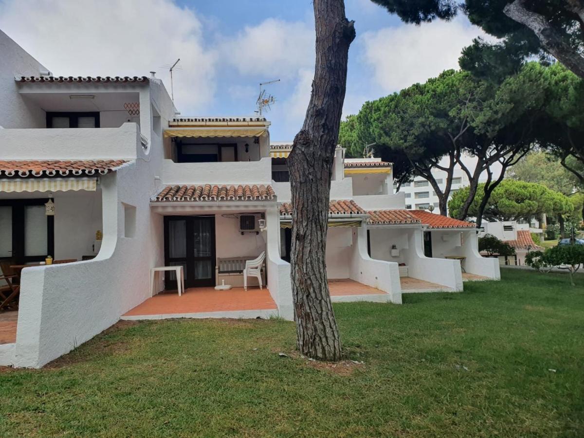 Aldeia Das Acoteias Albufeira Buitenkant foto
