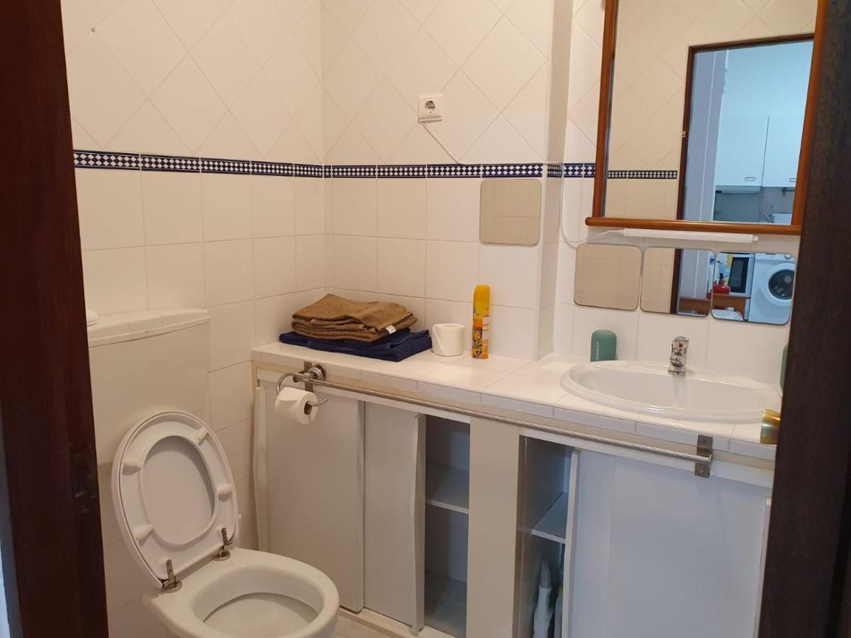 Aldeia Das Acoteias Albufeira Buitenkant foto