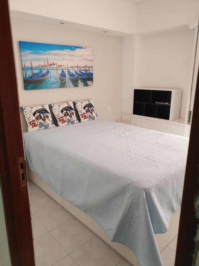 Aldeia Das Acoteias Albufeira Buitenkant foto