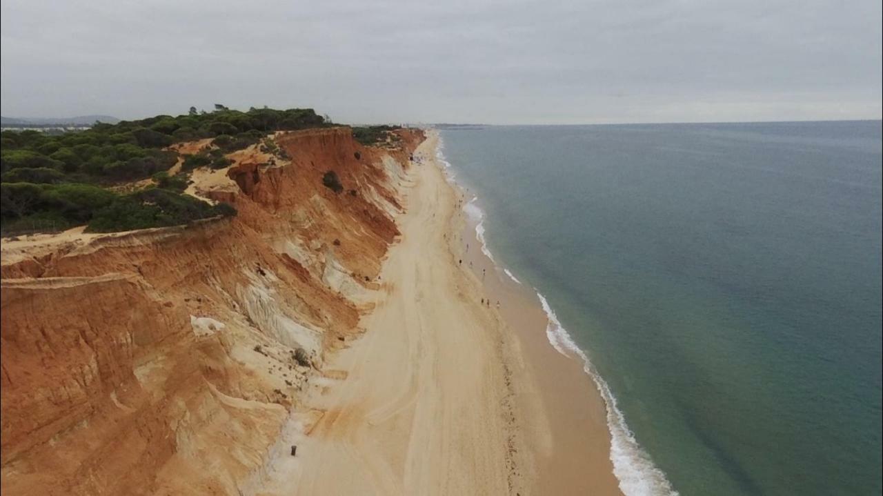 Aldeia Das Acoteias Albufeira Buitenkant foto