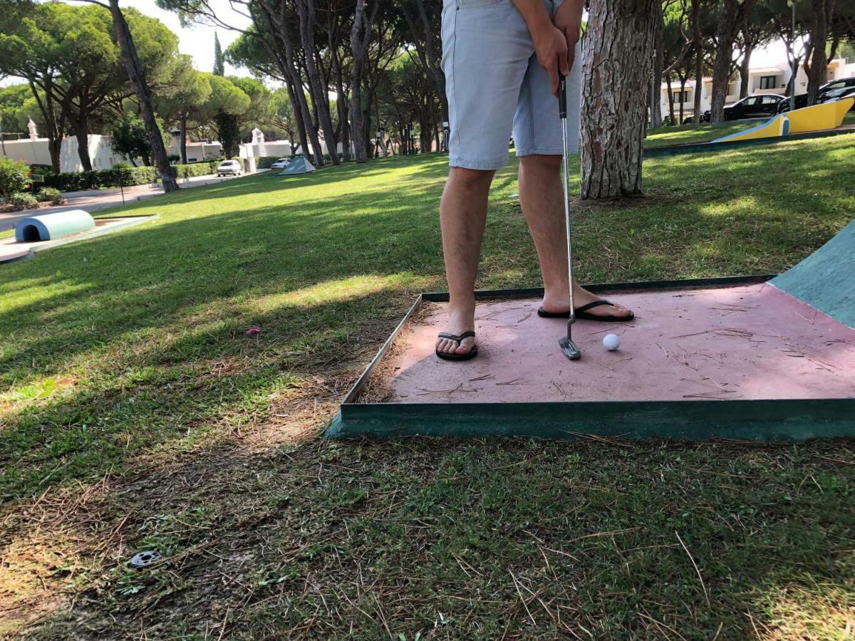 Aldeia Das Acoteias Albufeira Buitenkant foto